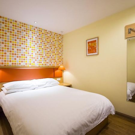 Home Inn Yichang Gezhou Dam Εξωτερικό φωτογραφία